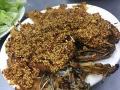 -松明一烤肉馆(鲁园店)
