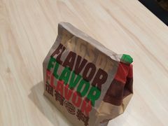 -汉堡王(歌斐中心店)