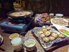 -思金拉措·西藏饮食文化体验中心(仙足岛店)