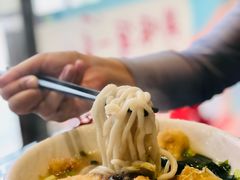 -凯峰鱼汤米线(金利達店)