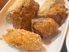 -馨香苑·潮汕菜·海鲜砂锅粥·深大老字号(南头店)