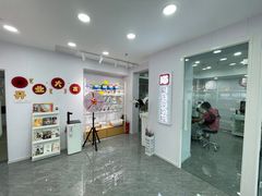 -爱洗澡的猫(望京店)