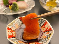 -鳥喜Toriki怀石烧鸟料理