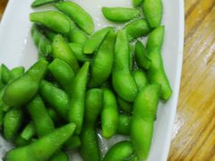 糟毛豆-疯狂鸭脑壳(俱进路店)
