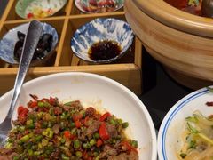 -火宫殿·湘菜小吃·商务宴请·生日聚会(市府店)