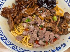 -梅溪·小伙子干挑面(安吉总店)