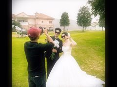 -平湖九龙山旅游度假区