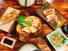 -平川日本料理
