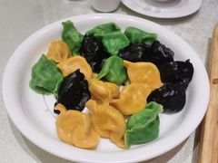 -良友·地标海鲜青岛菜(五四广场店)