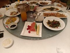 -梦都海鲜酒家(万达广场江桥店)