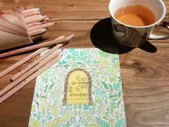 -范设计花园餐酒咖·中西餐·咖啡厅·酒馆