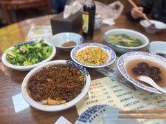 -粗茶淡饭(东关街店)