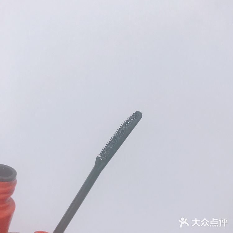 艾杜纱睫毛打底｜卷翘定型防晕染