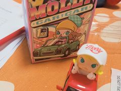 -泡泡玛特POPMART(崇文门国瑞城店)