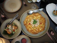 -清迈四季度假酒店Khao餐厅
