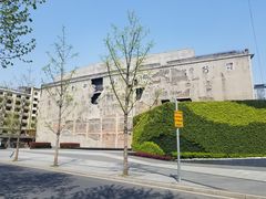 -上海四行仓库抗战纪念馆