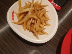 酱萝卜-胖哥俩肉蟹煲(湖滨银泰in77店)