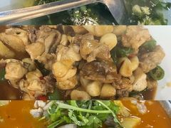 -徐记味府·今晚吃龙虾(万达金街店)