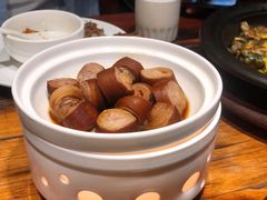 闽南煮套肠-临家闽南菜(大唐店)