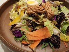 淮食大拌菜-扬州狮子楼·非遗淮扬菜(总店)