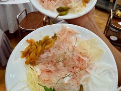 -丰尔粥食·顺德鱼生·干蒸排骨顺德菜(大良分店)