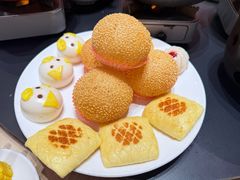 -荔湾酒楼(胜利街店)