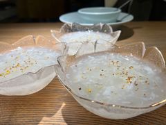 -蜜桃餐厅·伴山(湖滨商业街店)