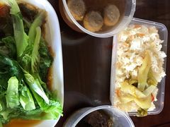 牛肉丸汤-好成财牛排馆(涂门街总店)