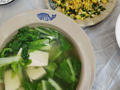 -余家庄肥肠鱼地方汤锅(银杏大道店)