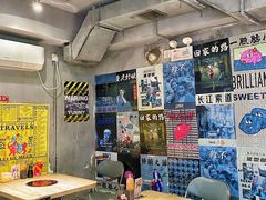 大堂-王歘歘·chuǎ火锅(五道营店)