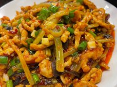-缪氏川菜(丰盛町店)