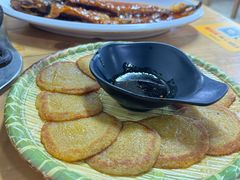 -朝族高丽火盆(长白山总店)