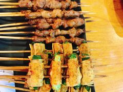 -回·龙虾铺·盆盆蟹·烧烤大排档(回龙观店)