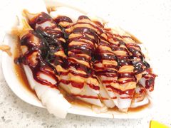 -芬芳甜品(同福路店)