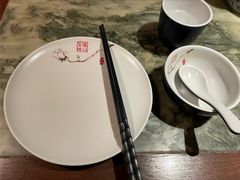 -绿茶餐厅(昌平悦荟店)