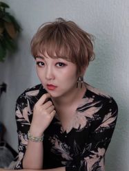 -New Fashion发型定制