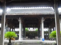 -中铁花水湾四季温泉谷
