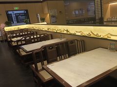 -小菜园新徽菜(无锡金悦广场店)