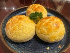 -白天鹅宾馆-玉堂春暖餐厅