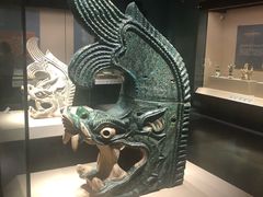-宁夏博物馆