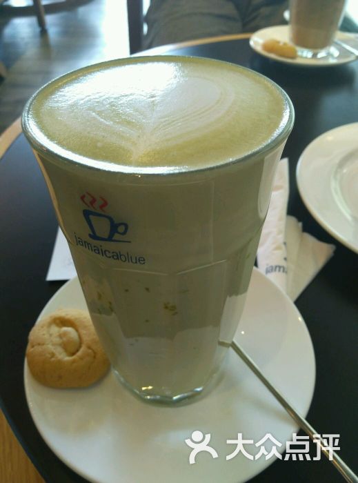 蓝色牙买加jamaicablue图片 - 第4张