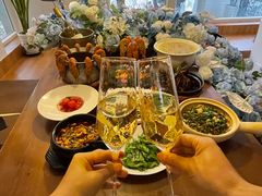 -蝦塘·中国餐馆(城墙南马道巷店)