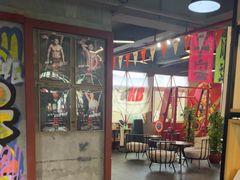 -KingBull私教健身&格斗订制(龙井商业中心店)