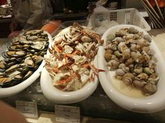 -明月东一酒店·菲斯特自助餐厅