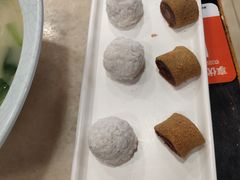 -吴记百姓菜馆·北京菜·烤鸭(故宫店)