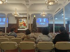 -上海基督教景灵堂