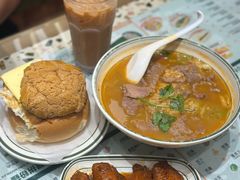 -华嫂冰室(尖沙咀店)