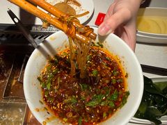 -海底捞火锅(外滩店)
