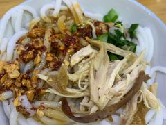 -再回首鸡肉米线(人民路一店)