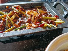-新白鹿餐厅(爱琴海购物中心店)